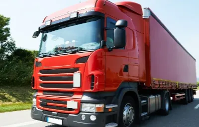 Konya Pazarlar Ambar Kargo