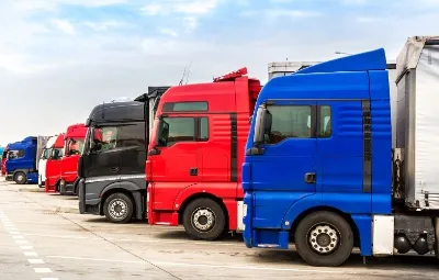 Konya Pazarlar Ambar Nakliyat