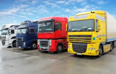 Konya Pazarlar Nakliye Ambarı