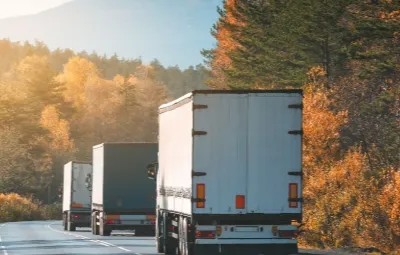 Konya ile Pazarlar Arası Klima Taşıma